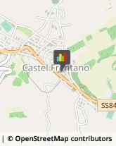 Formaggi e Latticini - Produzione Castel Frentano,66032Chieti