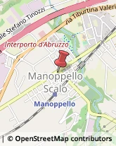 Associazioni ed Istituti di Previdenza ed Assistenza Manoppello,65024Pescara