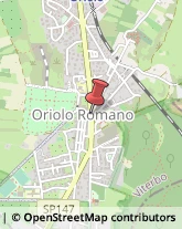 Assicurazioni Oriolo Romano,01010Viterbo