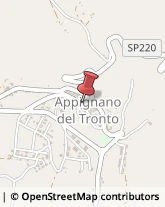 Comuni e Servizi Comunali Appignano del Tronto,63083Ascoli Piceno