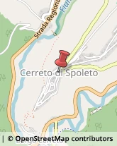 Istituti di Bellezza Cerreto di Spoleto,06041Perugia