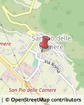 Scuole Pubbliche San Pio delle Camere,67020L'Aquila