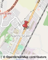 Spezie Narni,05035Terni