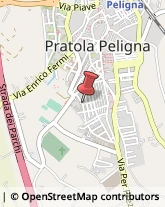 Pasticcerie - Dettaglio Pratola Peligna,67039L'Aquila
