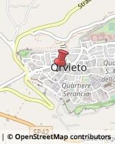 Campeggi, Villaggi Turistici e Ostelli Orvieto,05018Terni