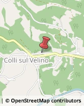 Imprese Edili Colli sul Velino,02010Rieti