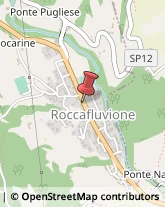 Alimentari Roccafluvione,63093Ascoli Piceno