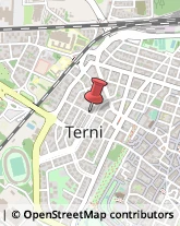 Agenti e Rappresentanti di Commercio,05100Terni