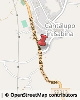 Supermercati e Grandi magazzini Cantalupo in Sabina,02040Rieti