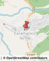 Panifici Industriali ed Artigianali Caramanico Terme,65023Pescara