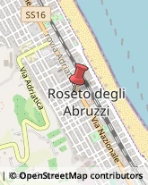 Piante e Fiori Artificiali - Dettaglio Roseto degli Abruzzi,64026Teramo