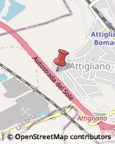 Audiovisivi Filmati e Spot - Realizzazione e Duplicazione Attigliano,05012Terni