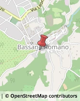 Macellerie Bassano Romano,01030Viterbo