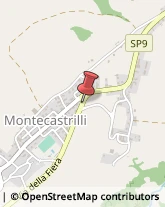 Calzature - Dettaglio Montecastrilli,05026Terni