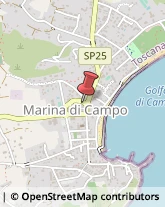 Pizzerie Campo nell'Elba,57034Livorno
