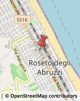 Erboristerie Roseto degli Abruzzi,64026Teramo