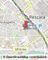 Ambulatori e Consultori Pescara,65124Pescara