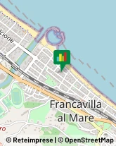 Ristoranti Francavilla al Mare,66023Chieti