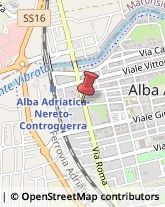 Ferramenta Alba Adriatica,64011Teramo