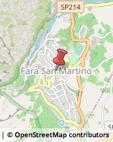 Cartolerie Fara San Martino,66015Chieti