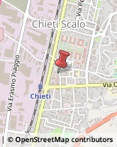 Istituti di Bellezza Chieti,66100Chieti