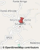 Macellerie Montalto delle Marche,63068Ascoli Piceno
