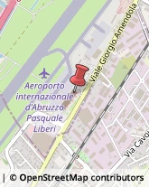 Aeroporti e Servizi Aeroportuali Pescara,65129Pescara