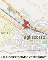 Alimentari Tagliacozzo,67069L'Aquila