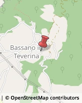 Alberghi Bassano in Teverina,01030Viterbo