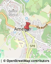 Ferramenta Amelia,05022Terni