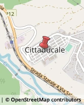 Comuni e Servizi Comunali Cittaducale,02015Rieti