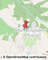 Bar e Caffetterie Villa San Giovanni in Tuscia,89018Viterbo