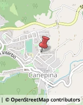 Carabinieri Canepina,01030Viterbo