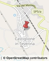Estetiste Castiglione in Teverina,01024Viterbo