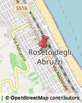 Argenterie - Dettaglio Roseto degli Abruzzi,64026Teramo