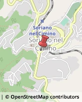 Estetiste Soriano nel Cimino,01038Viterbo