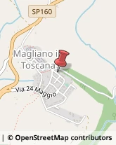 Comuni e Servizi Comunali Magliano in Toscana,58051Grosseto