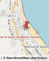 Alberghi Vasto,66050Chieti