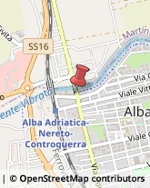 Ristoranti Alba Adriatica,64011Teramo