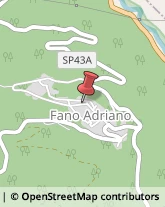 Farmacie Fano Adriano,64044Teramo