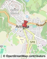 Articoli Carnevaleschi e per Feste Amelia,05022Terni