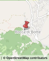 Pavimenti Rocca di Botte,67066L'Aquila