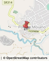 Macellerie Poggio Moiano,02037Rieti