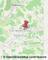 Associazioni Culturali, Artistiche e Ricreative Torrevecchia Teatina,66010Chieti