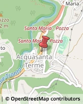 Corrieri Acquasanta Terme,63095Ascoli Piceno