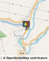 Poste Posta,02019Rieti