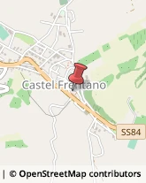 Ingegneri Castel Frentano,66032Chieti