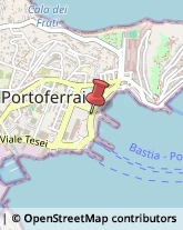 Campeggi, Villaggi Turistici e Ostelli Portoferraio,57037Livorno