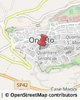 Odontoiatri e Dentisti - Medici Chirurghi Orvieto,05018Terni