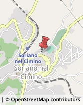 Imbiancature e Verniciature Soriano nel Cimino,01038Viterbo